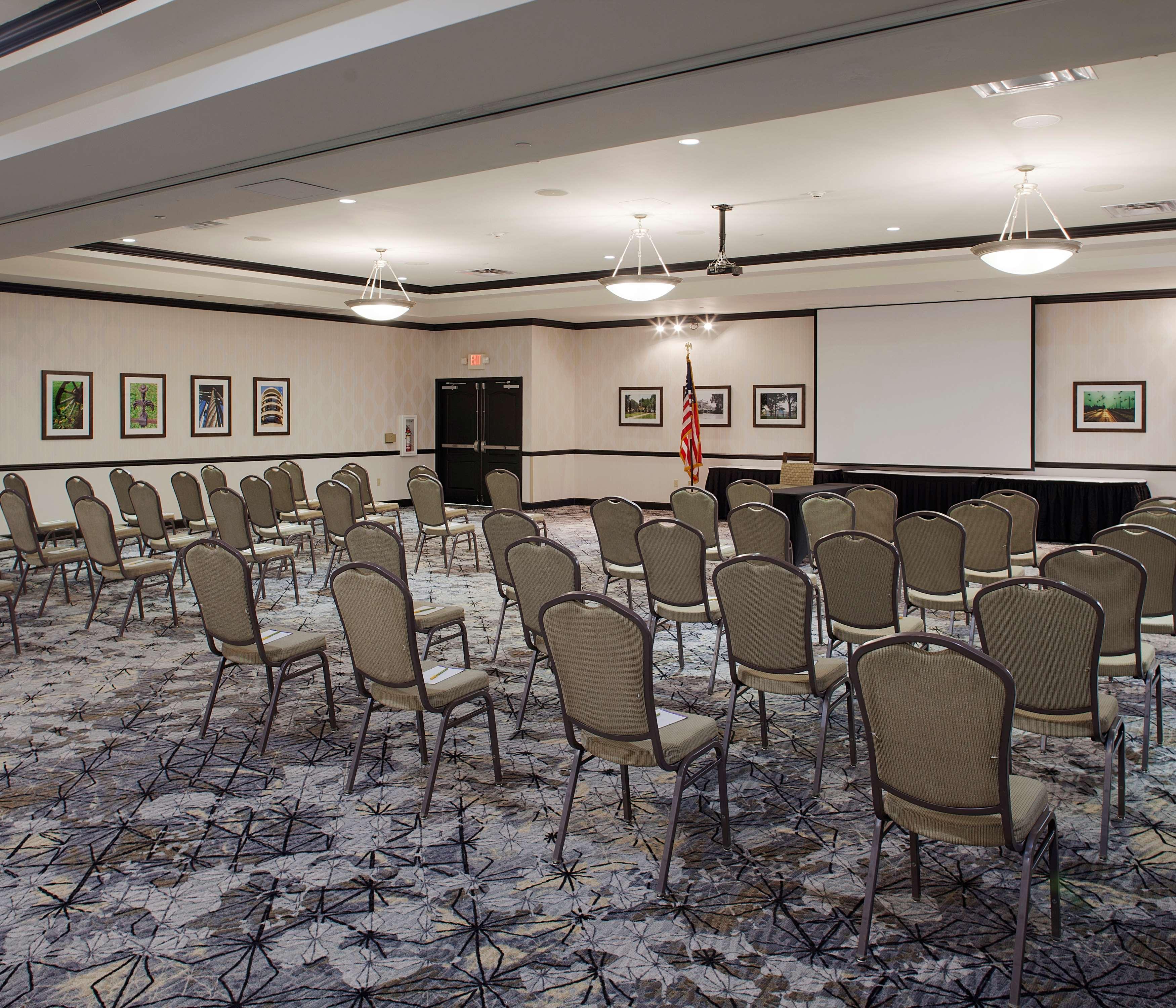 Hilton Garden Inn Jonesboro Exteriér fotografie