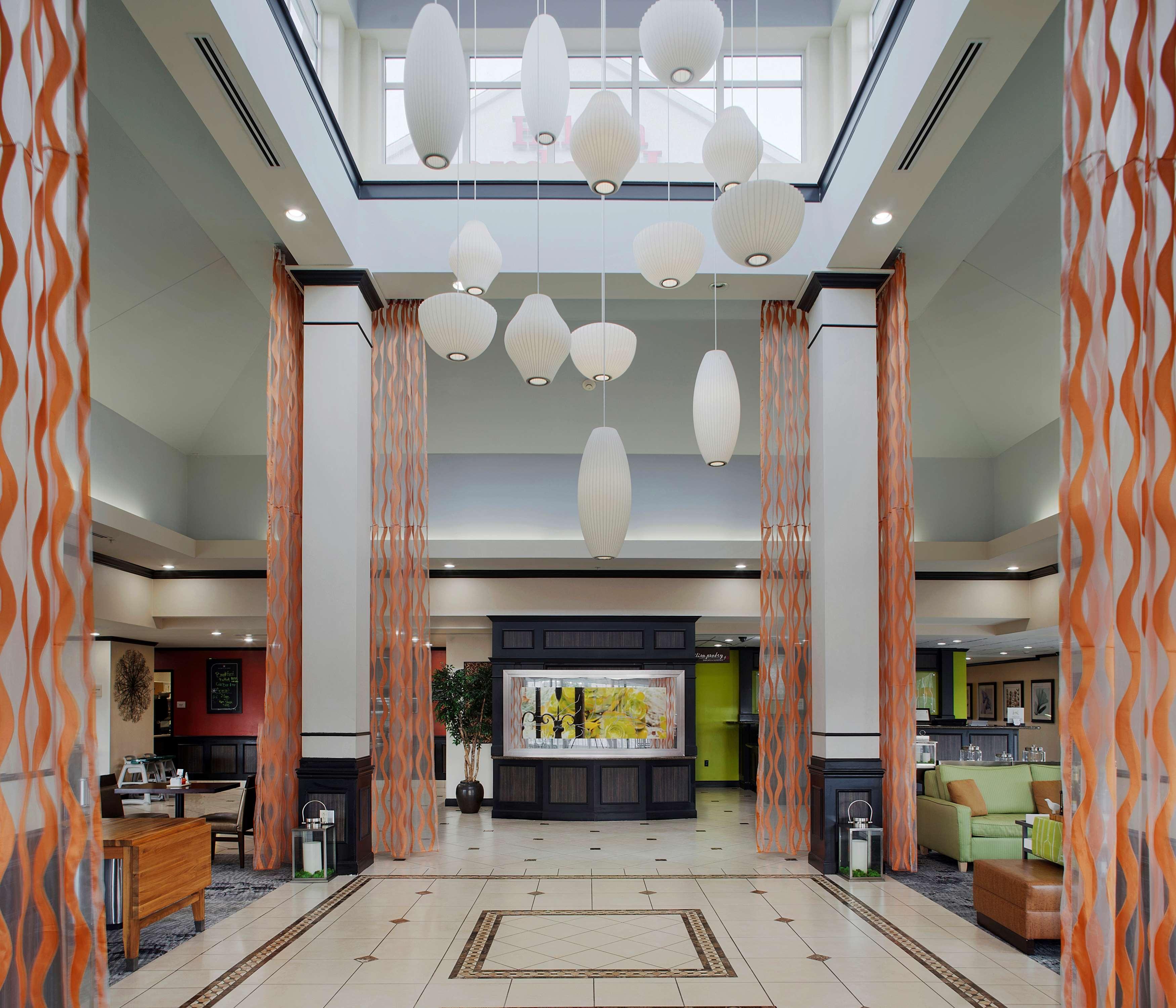Hilton Garden Inn Jonesboro Exteriér fotografie