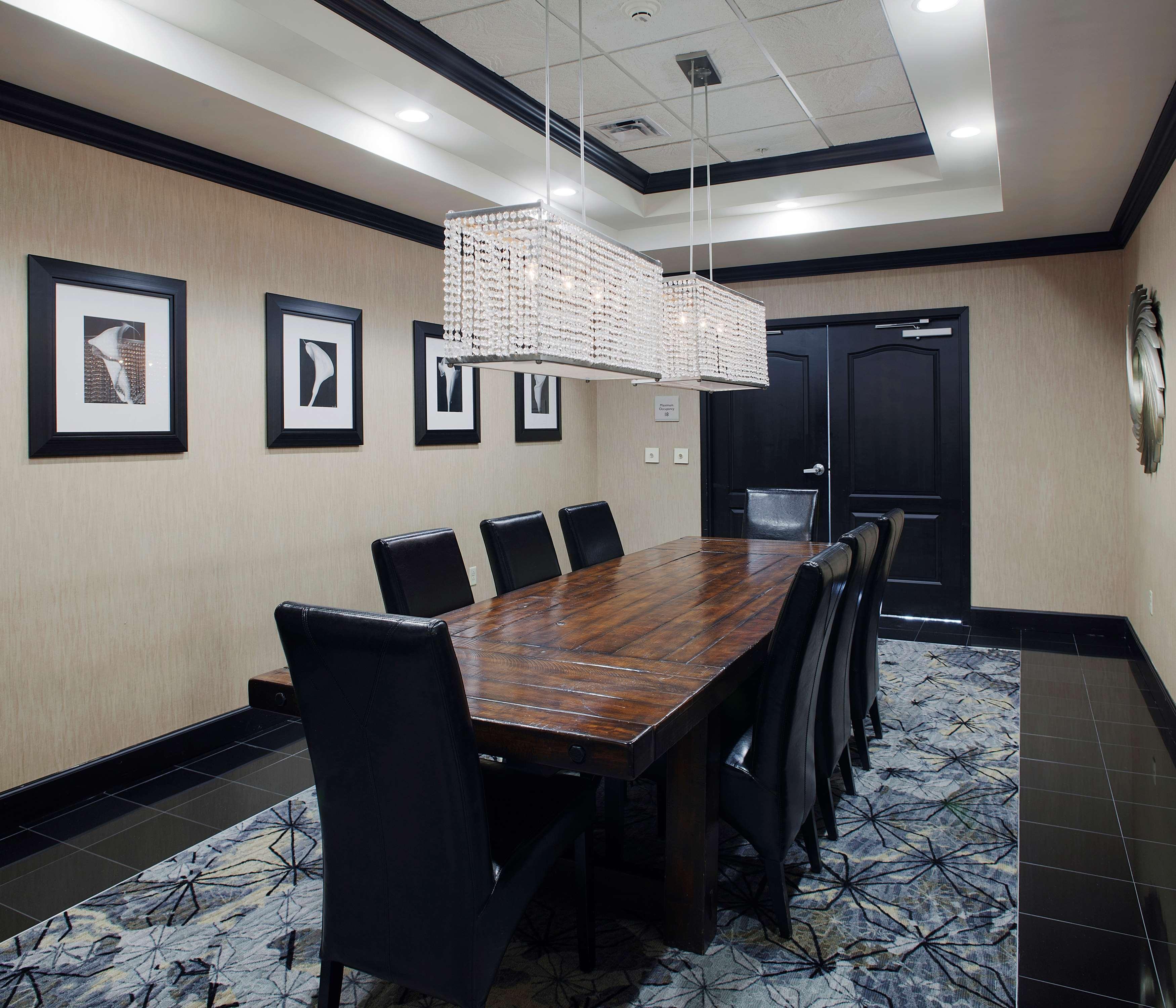 Hilton Garden Inn Jonesboro Exteriér fotografie