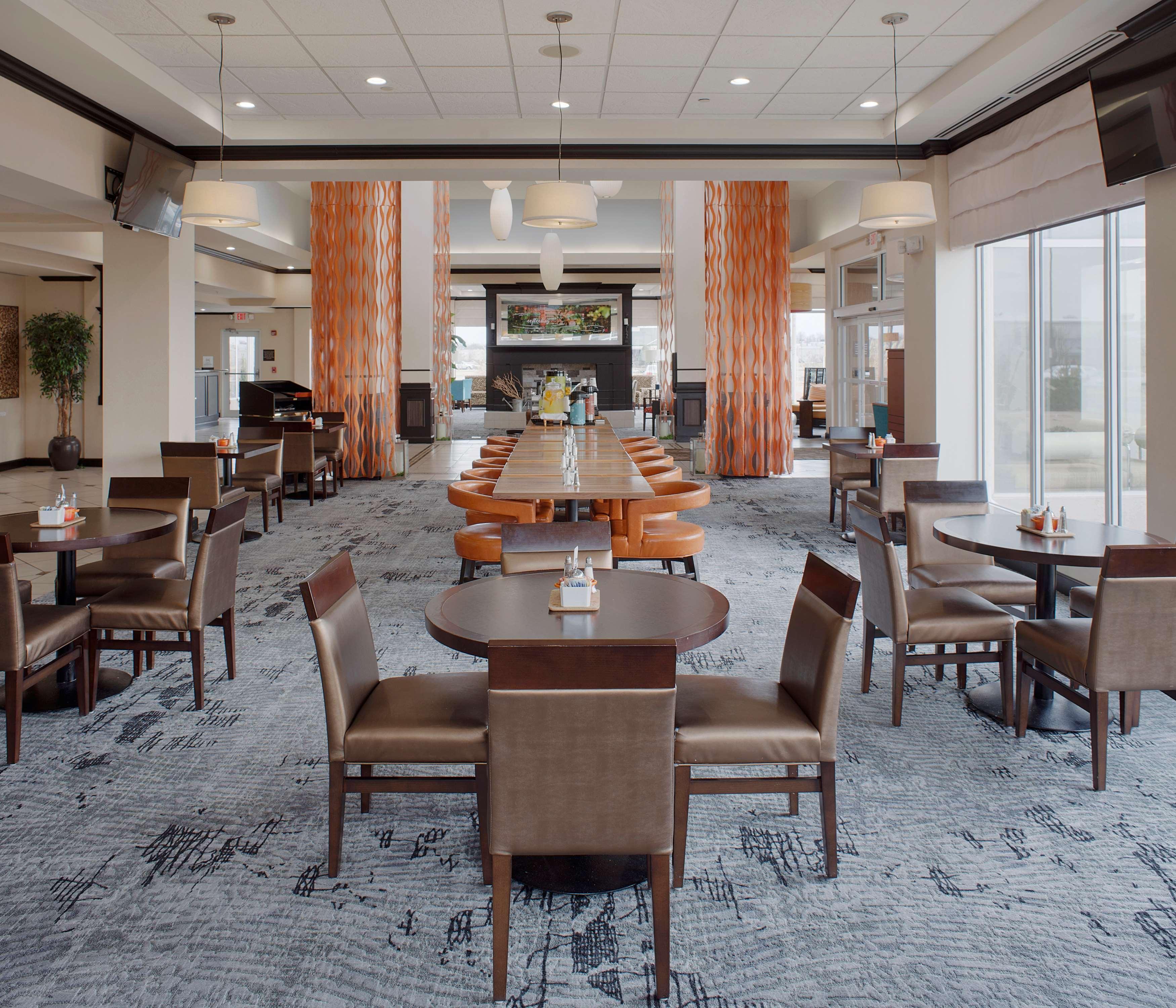 Hilton Garden Inn Jonesboro Exteriér fotografie