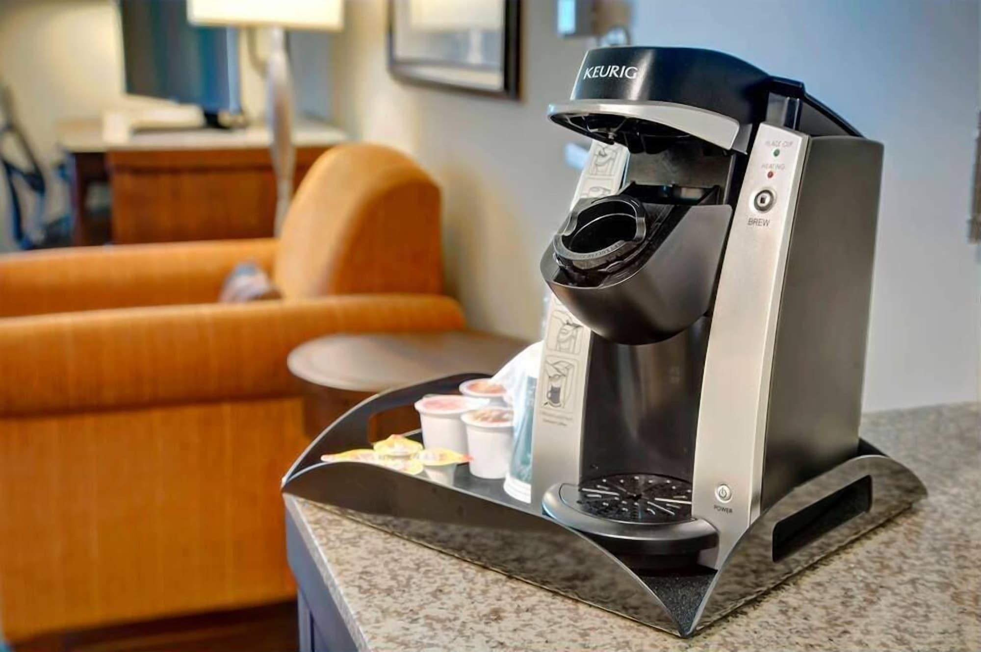 Hilton Garden Inn Jonesboro Exteriér fotografie