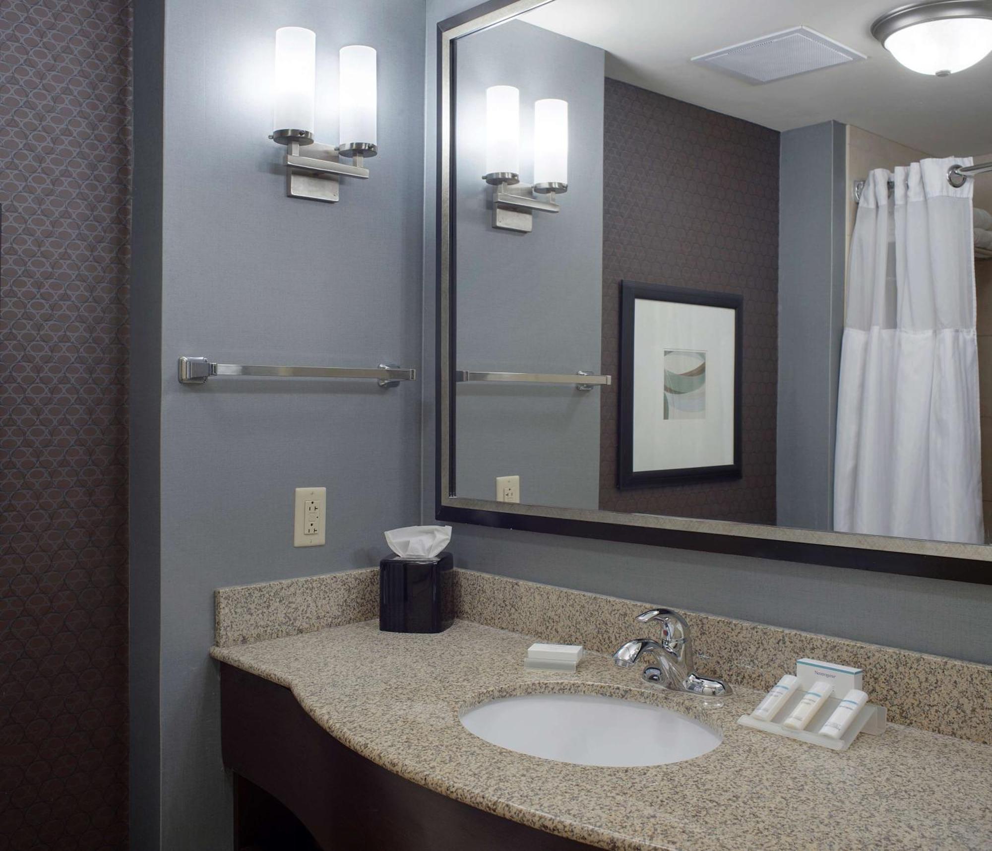 Hilton Garden Inn Jonesboro Exteriér fotografie