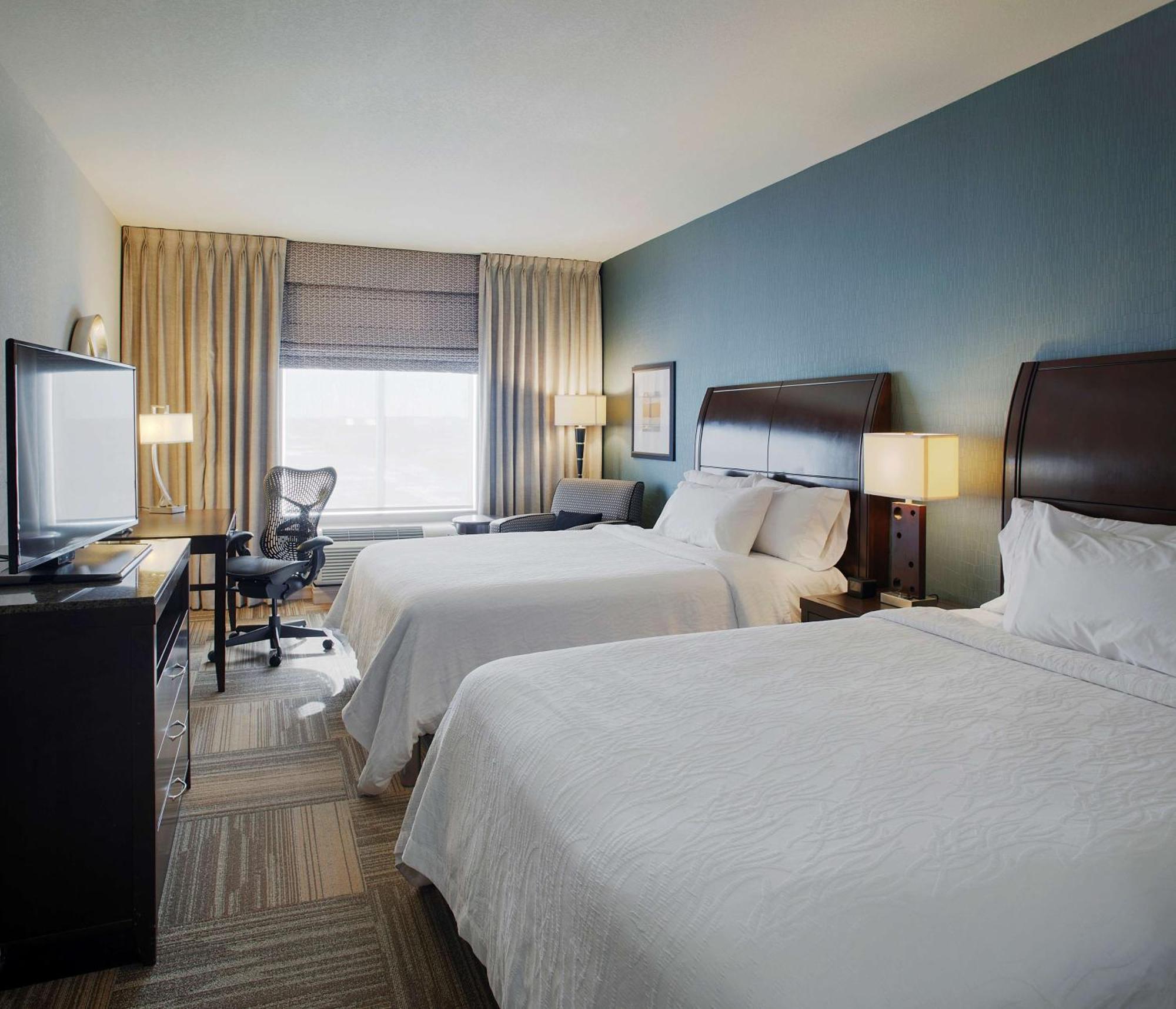Hilton Garden Inn Jonesboro Exteriér fotografie