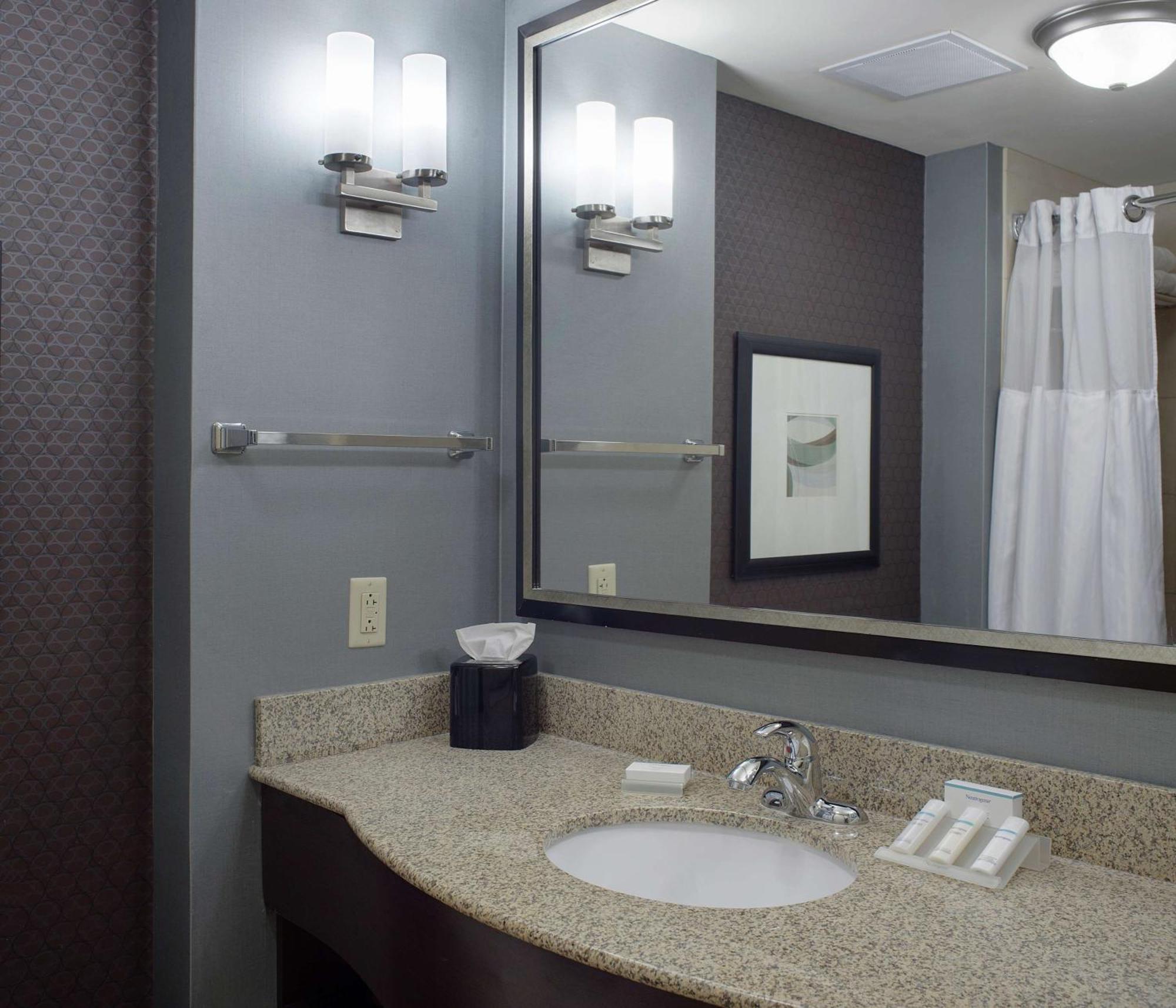 Hilton Garden Inn Jonesboro Exteriér fotografie