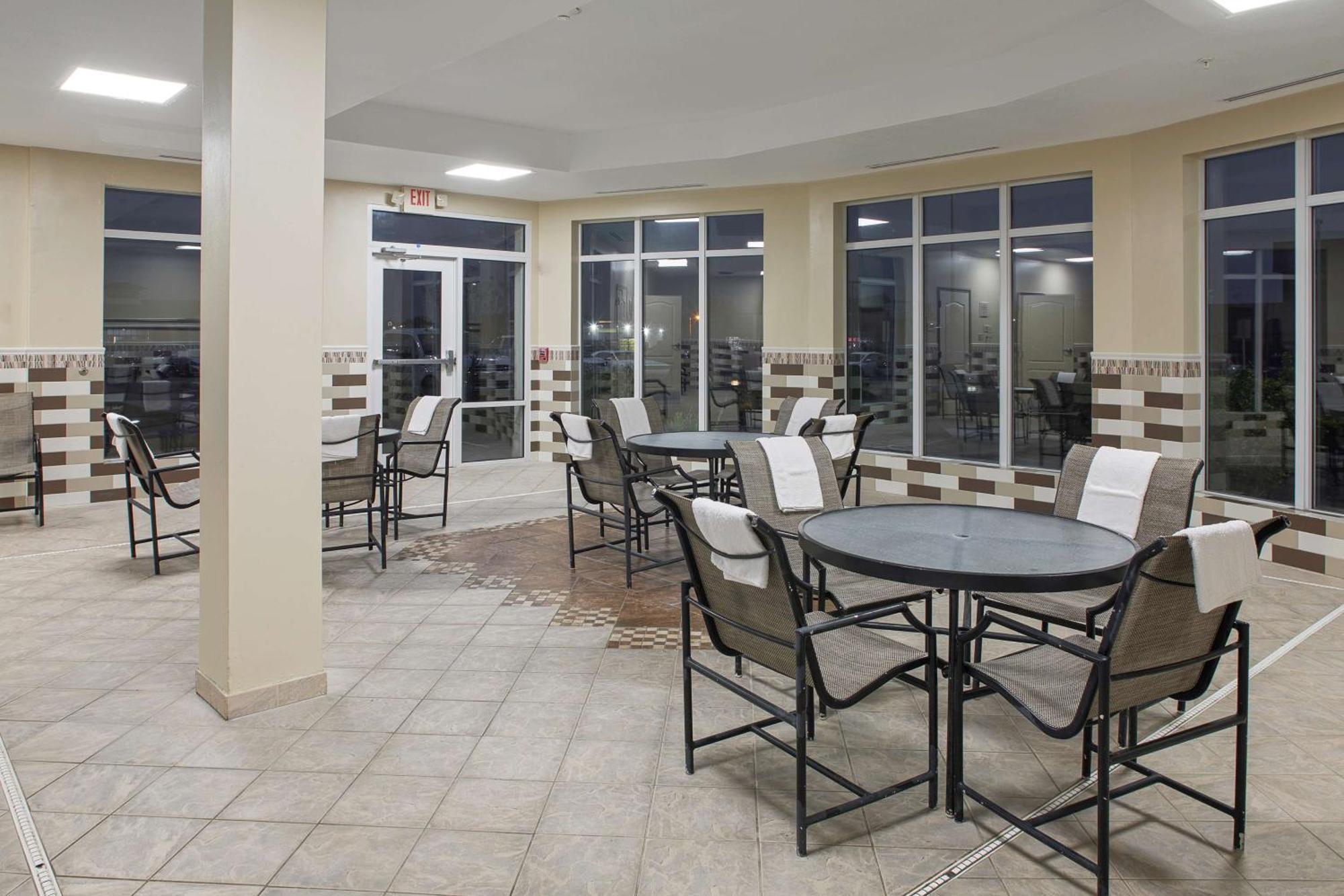 Hilton Garden Inn Jonesboro Exteriér fotografie