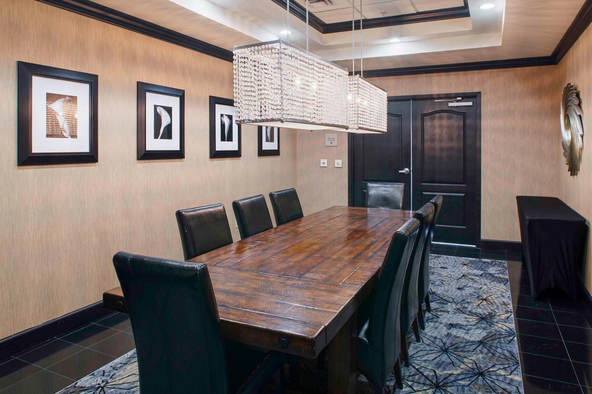 Hilton Garden Inn Jonesboro Exteriér fotografie