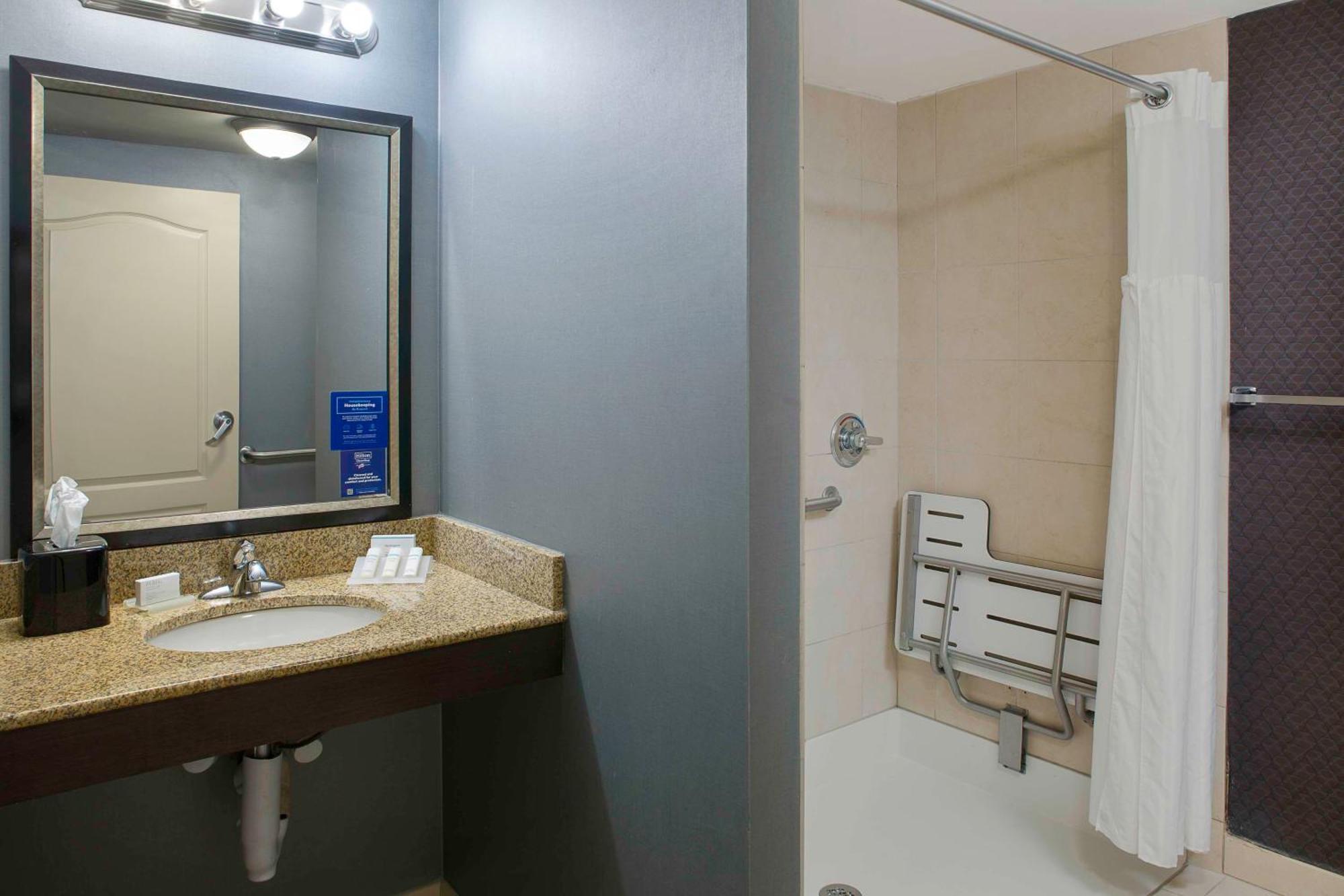 Hilton Garden Inn Jonesboro Exteriér fotografie