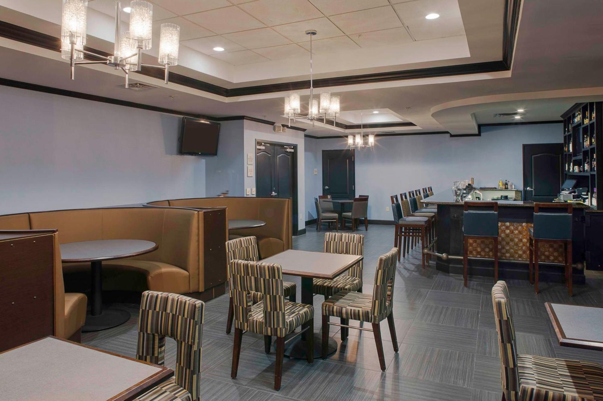 Hilton Garden Inn Jonesboro Exteriér fotografie