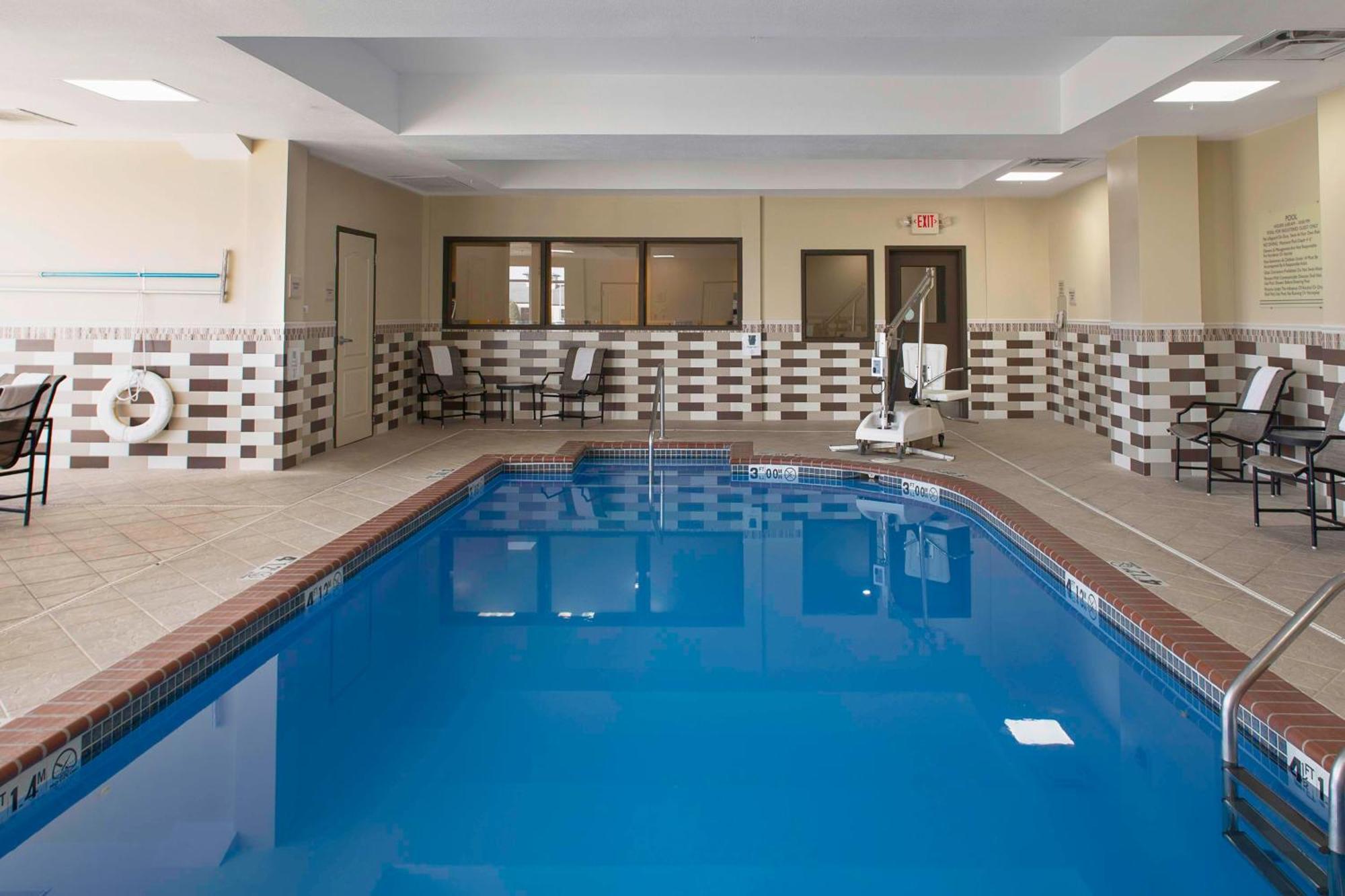 Hilton Garden Inn Jonesboro Exteriér fotografie