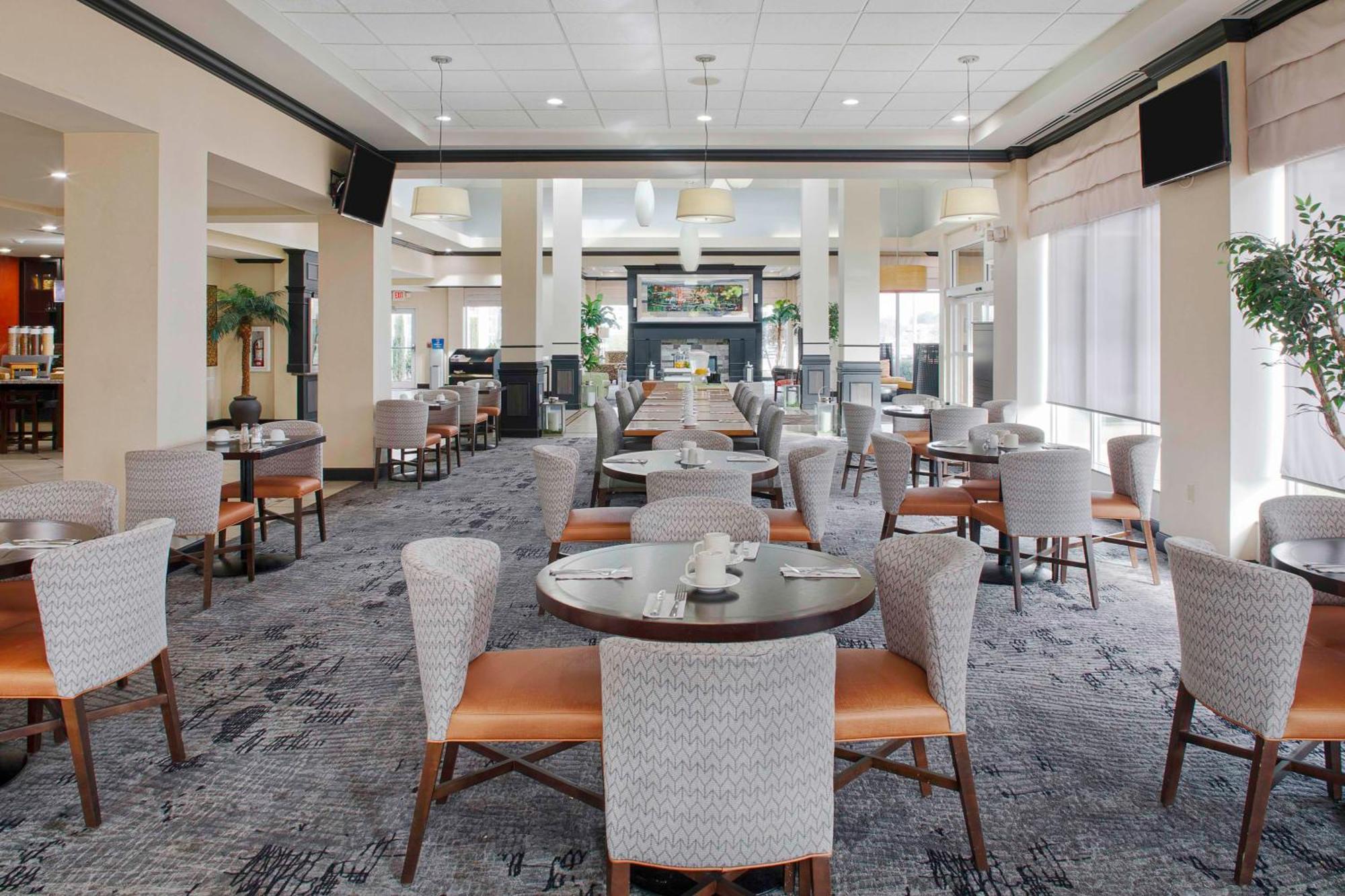 Hilton Garden Inn Jonesboro Exteriér fotografie