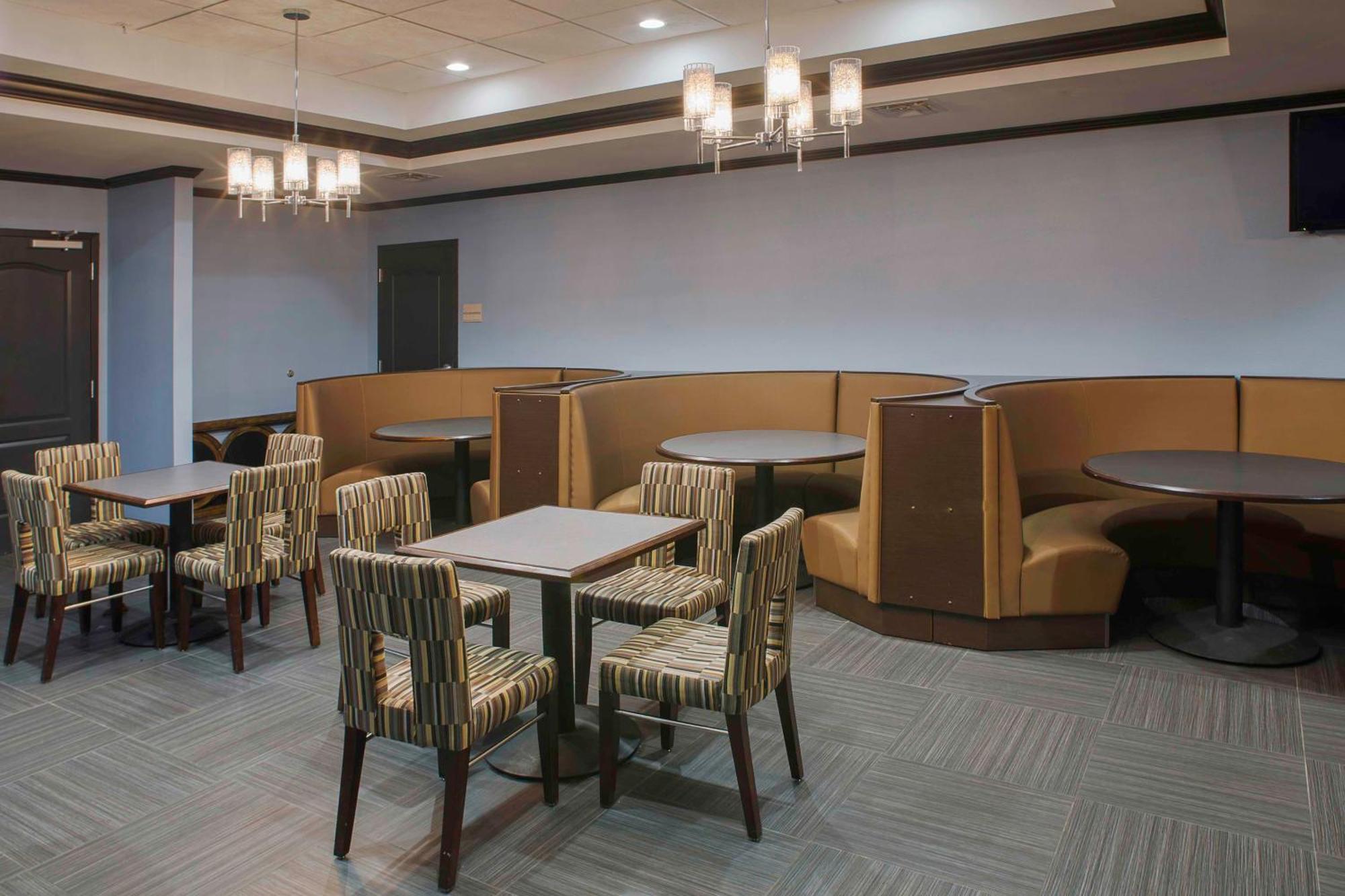 Hilton Garden Inn Jonesboro Exteriér fotografie
