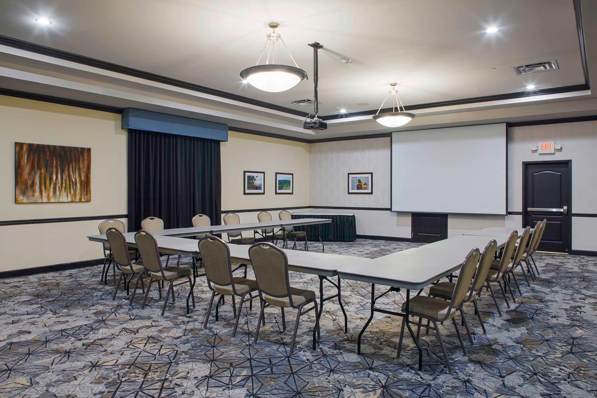 Hilton Garden Inn Jonesboro Exteriér fotografie