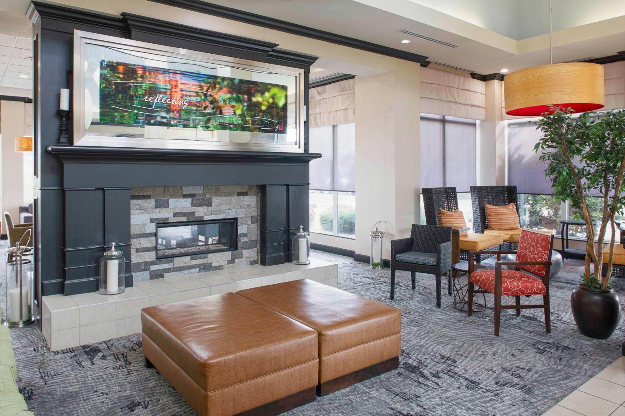 Hilton Garden Inn Jonesboro Exteriér fotografie
