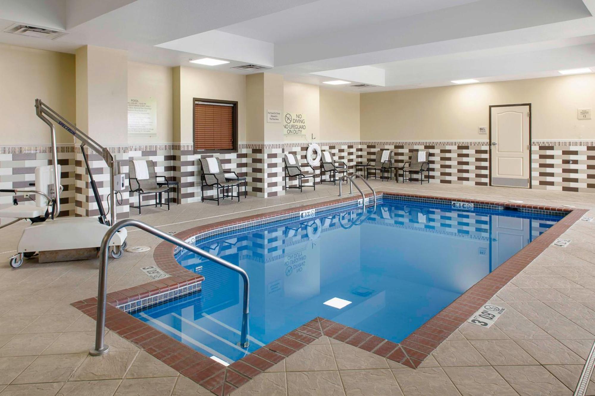Hilton Garden Inn Jonesboro Exteriér fotografie