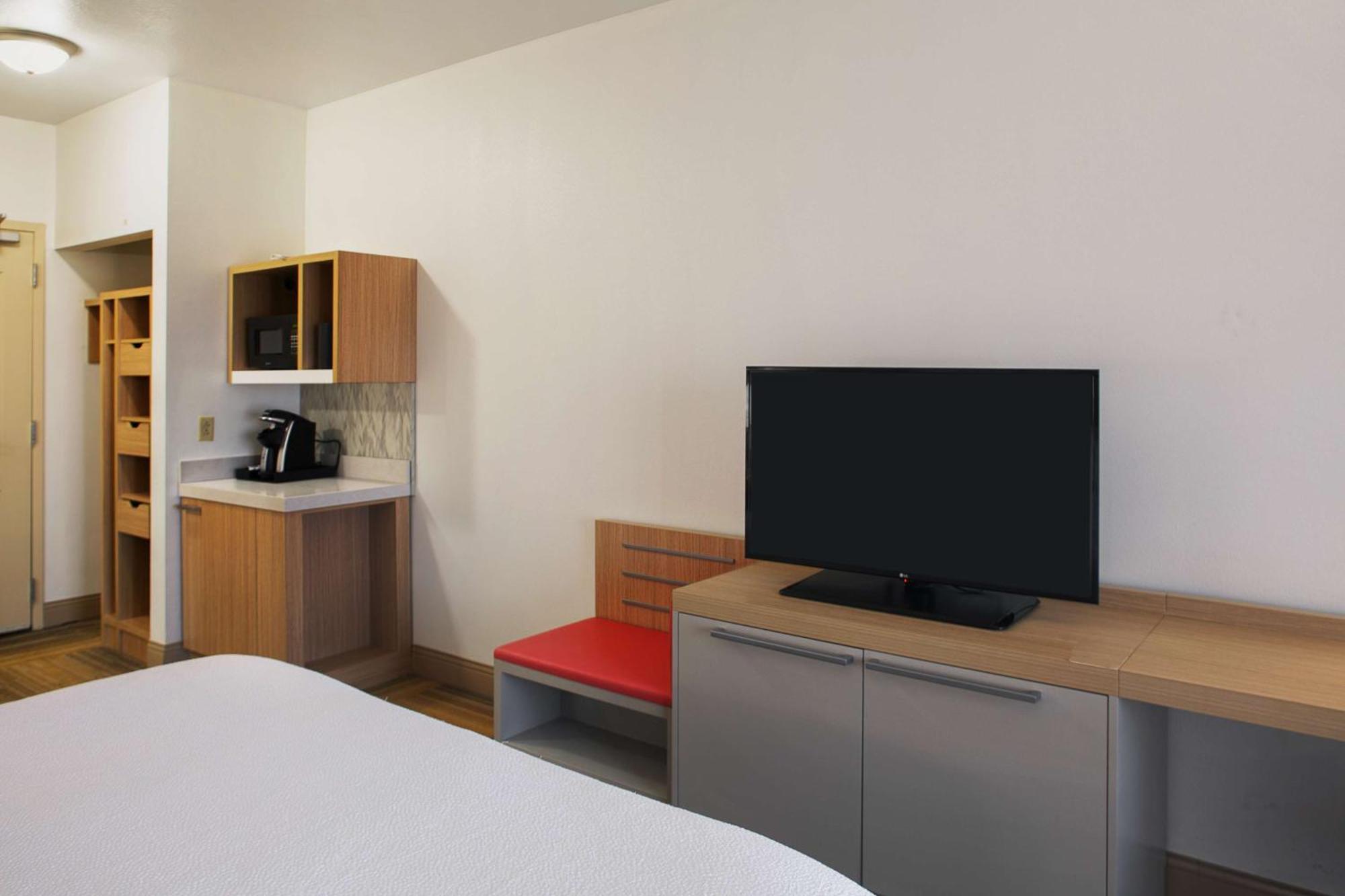 Hilton Garden Inn Jonesboro Exteriér fotografie