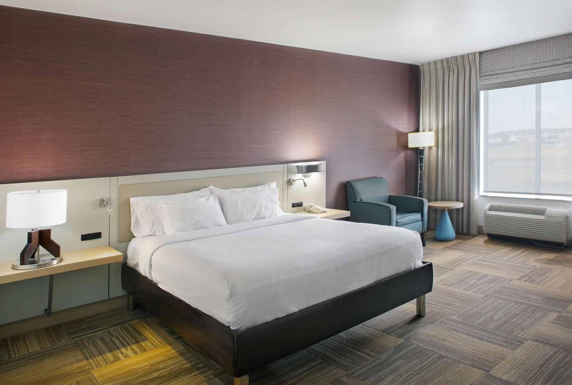 Hilton Garden Inn Jonesboro Exteriér fotografie