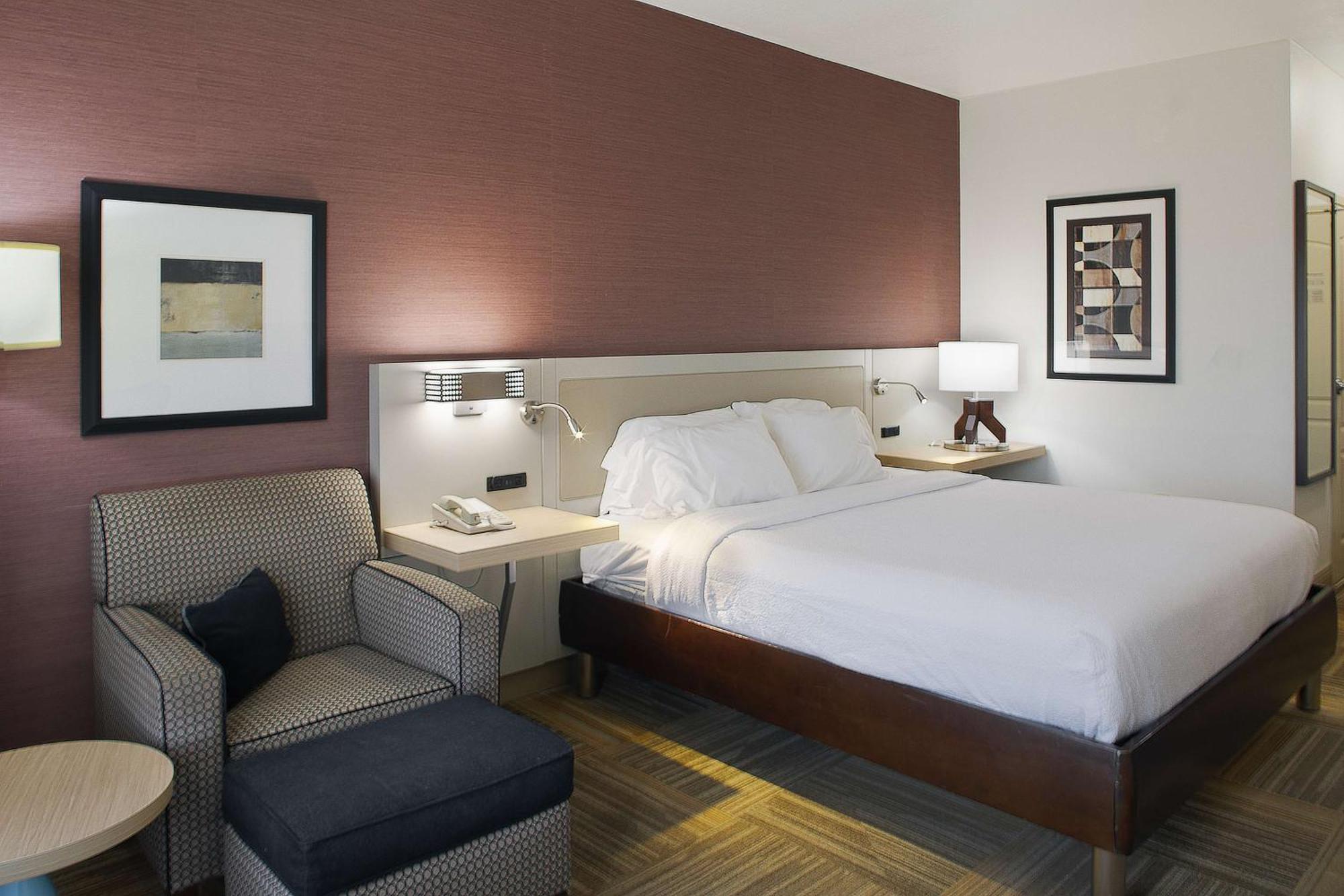 Hilton Garden Inn Jonesboro Exteriér fotografie