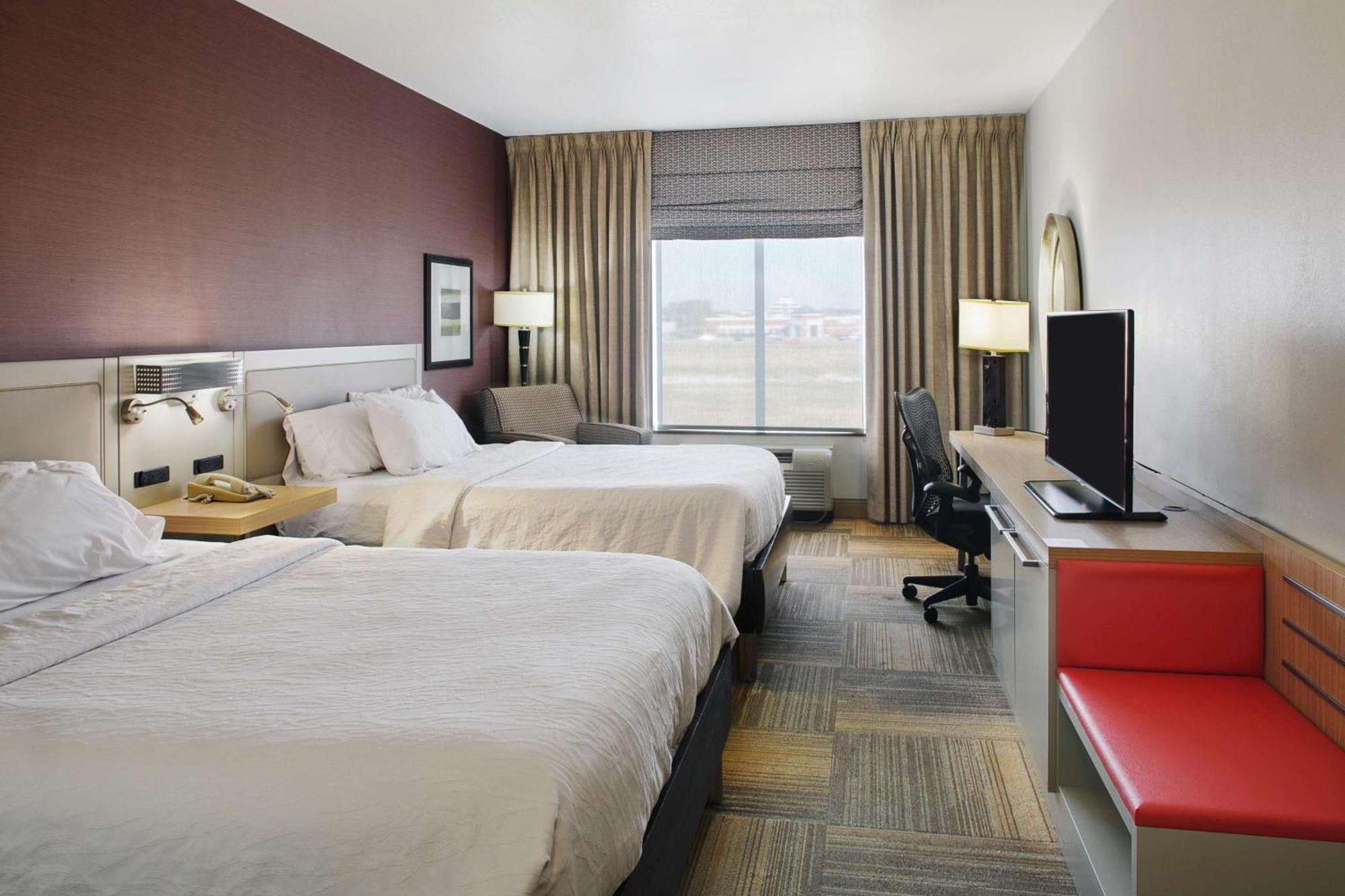 Hilton Garden Inn Jonesboro Exteriér fotografie