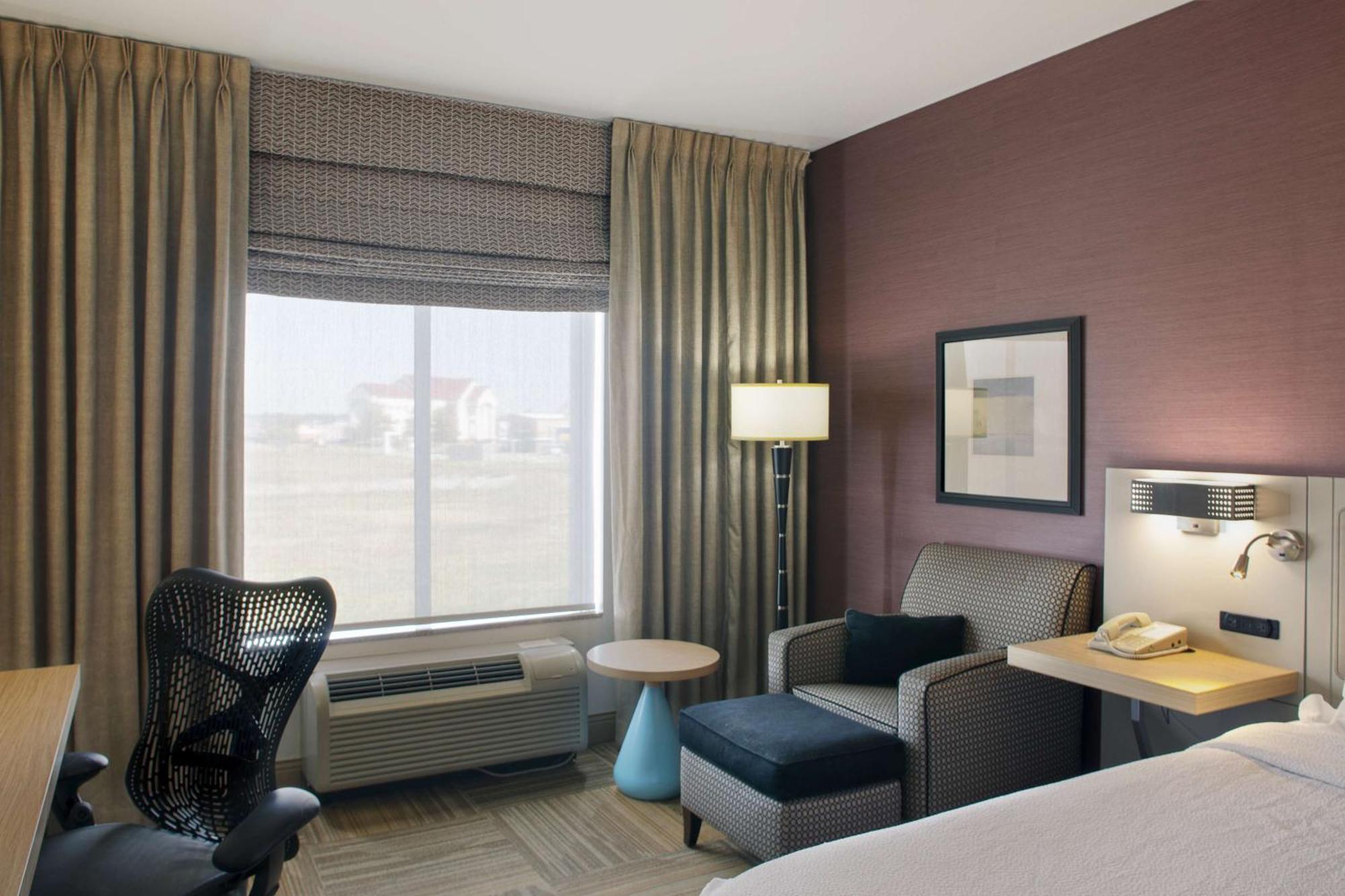 Hilton Garden Inn Jonesboro Exteriér fotografie