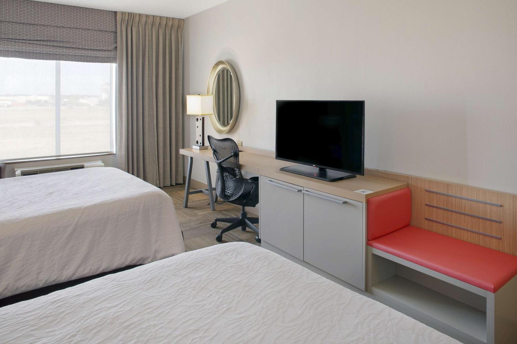 Hilton Garden Inn Jonesboro Exteriér fotografie